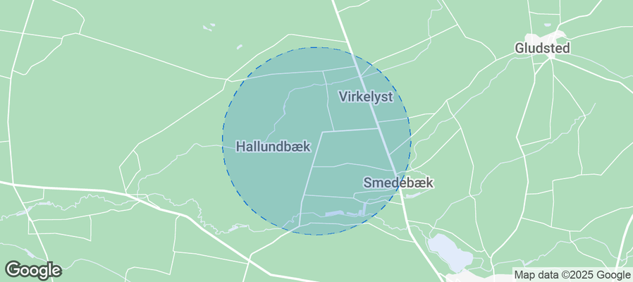 Discover Ikast-Brande Municipality Airbnb Analytics